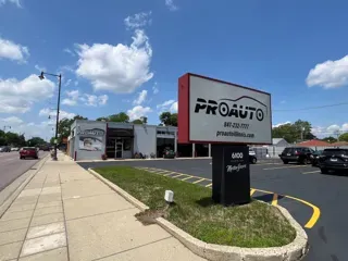 ProAuto