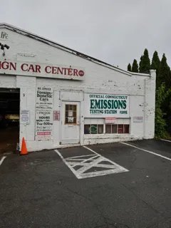Prospect Foreign Car Center, Inc.