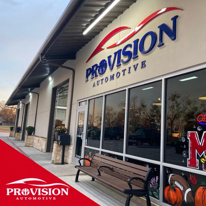 Provision Automotive