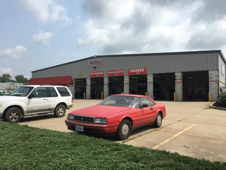 Purcell Tire and Service Centers