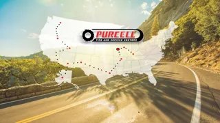 Purcell Tire and Service Centers