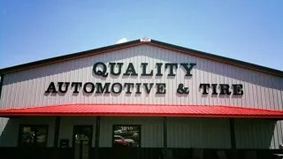 Quality Automotive & Tire
