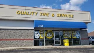 Quality Tire & Auto