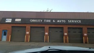 Quality Tire & Automotive