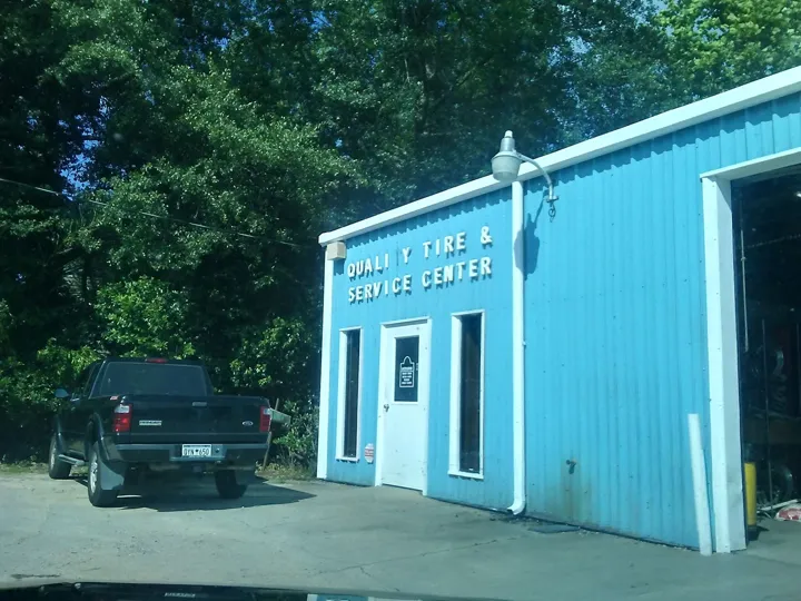 Quality Tire & Services Center