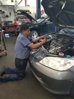 Queen City Auto Repair