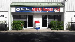 Race Ready Auto Repair ,LLC