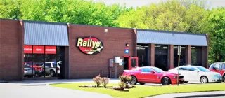 Rallye Auto Service