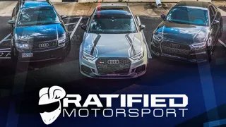 Ratified Motorsport LLC