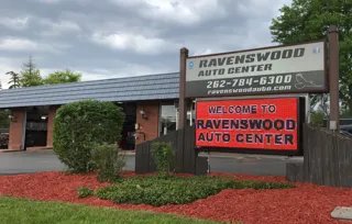 Ravenswood Auto Center
