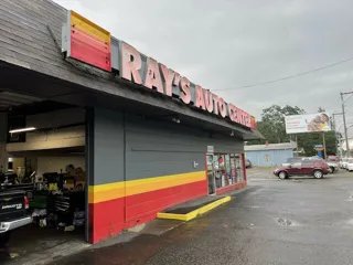 Ray's Auto Center