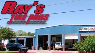 Ray's Tire Pros