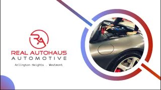 Real Autohaus Automotive - Westmont