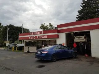 Rence's Auto Repair