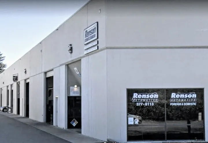 Renson Automotive