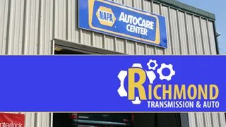 Richmond Transmission & Automotive Service
