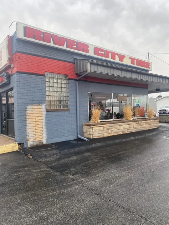 River City Tire & Automotive