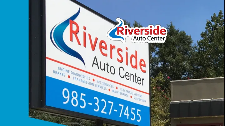 Riverside Auto Center