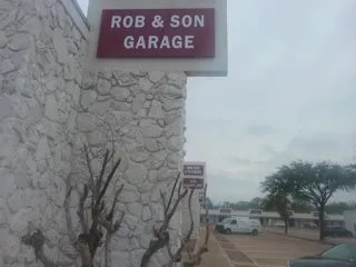 Rob & Son Garage (Auto Repair)