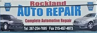 Rockland Auto Repair