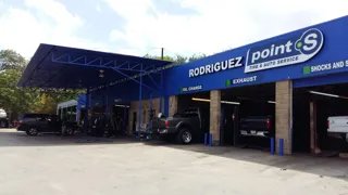 Rodriguez Point S Tire & Automotive Inc.