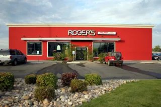 Roger's Tire Pros & Auto Care Center