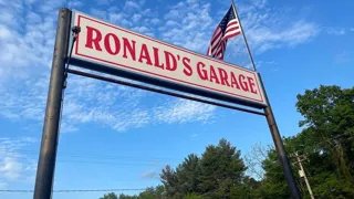 Ronald's Garage