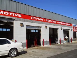 Roy 66 - Automotive Service, Maintenance & Repair