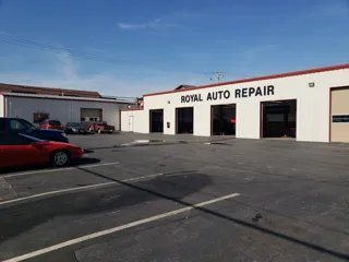 Royal Auto Repair