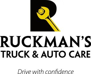 Ruckman's Truck Center