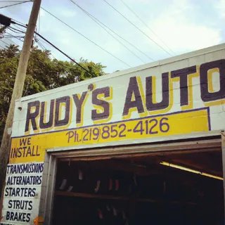 Rudy's Auto Services & Towing - Auto Repair Shop, Front and Rear Brakes Replacement in Hammond, IN