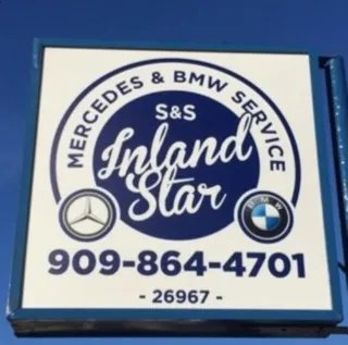 S & S Inland Star Mercedes and BMW Specialist