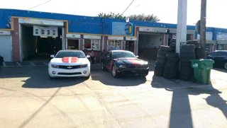 S N L Tires & Mechanic Shop