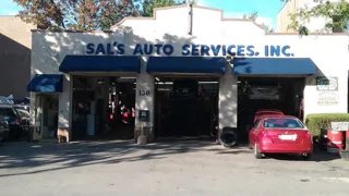 Sal's Auto Service Inc