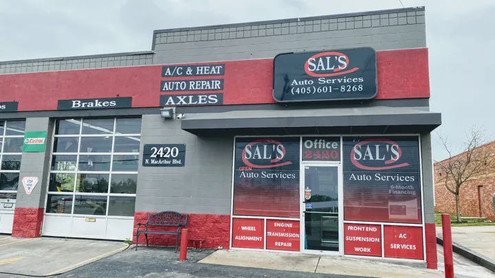 Edmond auto electric new arrivals