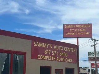 Sammy's Auto Services Inc