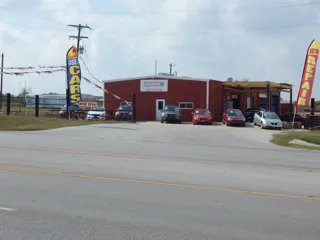 San Marcos Auto Center