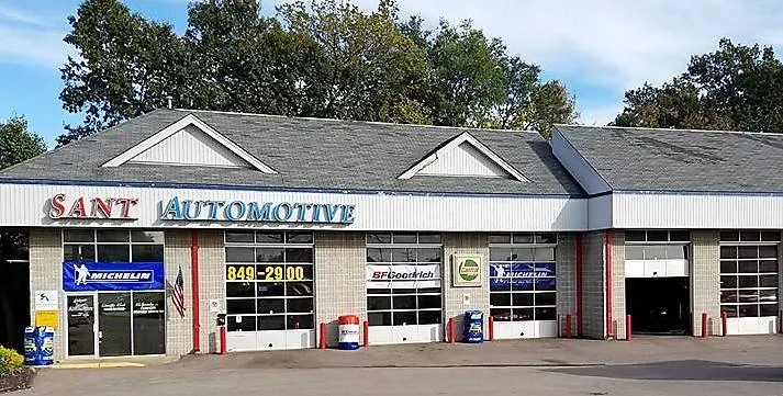 Sant Automotive