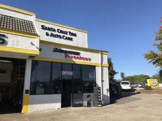 Santa Cruz Tire and Auto Care