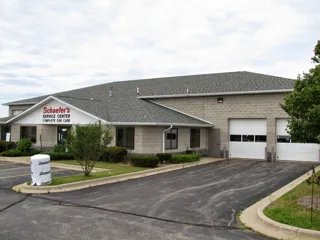 Schaefer's Service Center
