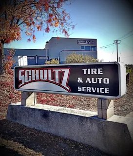 Schultz Tire & Auto Service