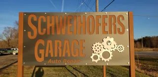 Schweihofers Garage