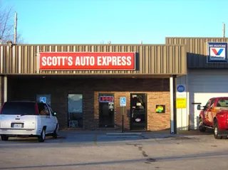 Scott's Auto Express, LLC