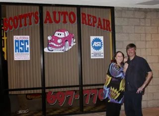 Scotty's Auto Repair, Inc