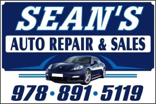 Sean's Auto Repair & Sales