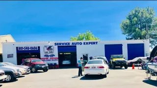Service Auto Expert