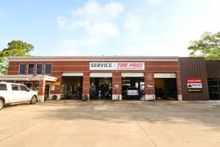 Service Tire Pros of Lake Charles & Moss Bluff