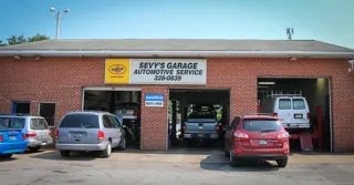 Sevy's Auto Repair
