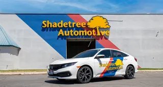 Shadetree Automotive