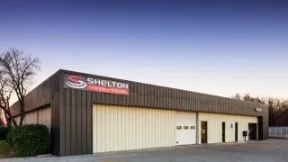 Shelton Automotive